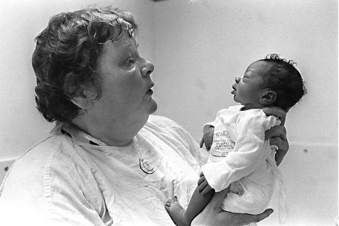 The Barnard Center for Infant and Early Childhood Mental Health turns 50!